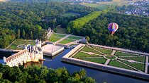 Loire Valley Hot-Air Balloon Ride