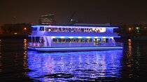 Marina Dhow Cruise Dinner 