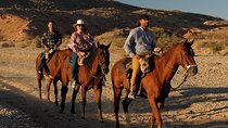 Horseback Riding with Breakfast in Las Vegas 