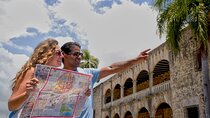 Santo Domingo City Tour from Punta Cana