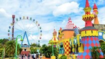 Day Trip To HOPI HARI Amusement Park: One Of The Largest Parks In Latin America