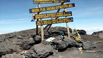 Private Day Tour and Hike in Kilimanjaro National Park