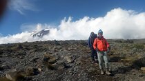 Small-group 7-day Lemosho Route Kilimanjaro Climb from Arusha