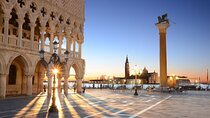 Venice & Skip-the-line St. Mark's Bell Tower Private Guided Tour