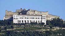 Naples Saint Elmo's Castle Skip the Line Entry Ticket