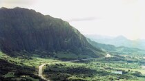 Full-Day Private Tour in South Shore of Oahu with Local Guide
