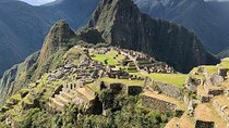 Short Inca Trail to Machu Picchu 2-Day Tour