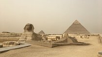 Discover Cairo, Luxor, Aswan and Abu Simbel - 06 days