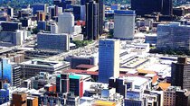 Johannesburg City Tour(Half-day)