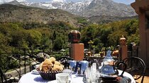 Atlas Mountains Day Trip From Marrakech 