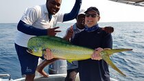 Fishing Tour in Cartagena