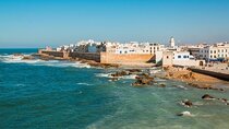 Essaouira Private day trip from Marrakech