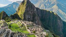 4-Day | Cusco | MachuPicchu | Rainbow Mountain |