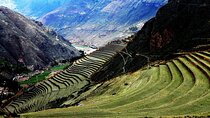 Sacred Valley of the Incas Tour – 1 Day Tour from Cusco