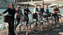 Bike Grand Valencia Private Tour