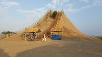 Shared Cartagena Mud Volcano + Mangrove Tour including lunch