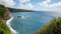 Private Full-Day Waterfall Beach and Jungle Tour of Maui