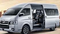 Private Transfer Sharm El Sheikh to Sharm El Sheikh Airport 