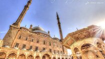 Full Day Tour to Islamic and Christian Cairo sites