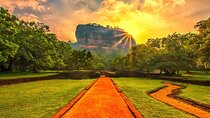 Sri Lanka Private Tour 8 days-Driver/vehicle/accommodation H/B