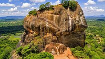Sri Lanka Private Tour 12 days-Driver/vehicle/accommodation H/B