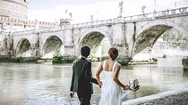 Proposal Photographer in Rome