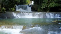 Private YS Falls and Black River Safari from Montego Bay and Grand Palladium