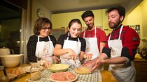 Private Fresh Pasta Class at Local Home in Cagliari
