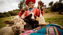 5-Day City Package Cusco, Sacred Valley and Machu Picchu