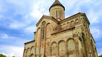 3 Days/2 Nights Shida Kartli Region Tour Package in Georgia
