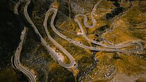Transfagarasan Higway Private Tour from Brasov