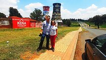 Pretoria,Johannesburg,soweto & Apartheid Museum tour