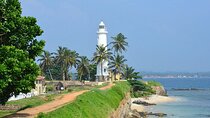 Galle Day Tour from Colombo /Negombo /Kalutara /Bentota /Wadduwa (All Inclusive)