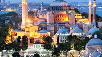 Full-Day Private Istanbul Tour