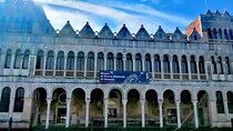Natural History Museum in Venice with a Nature and Interpretive Guide 