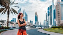 Dubai Half-Day City Tour with Burj Khalifa Ticket