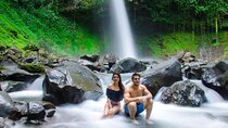 Arenal City Pass® Volcano, Waterfall, Bridges (SelfGuide)