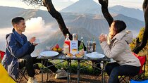 1 Day - Bromo Sunrise Romantic Breakfast // 00.30 - 13.00