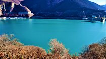 Hiking Tour to Abudelauri Colorful Lakes from Tbilisi (Green, Blue, White)