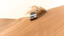 Desert Safari Dubai