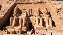 Private Day Trip to Abu simbel temple
