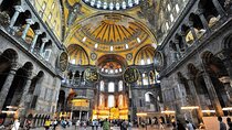Highlights of Istanbul with Private Tour Guide Zerrin