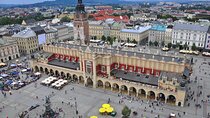 Private Krakow City Tour, Old Town and Jewish District Tour