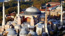 6 Days Istanbul&Cappadocia w/cave hotel+optional balloon