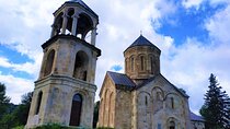 3 Days/2 Nights Racha Region Tour Package in Georgia