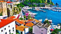 Antalya: 4 Days City Break