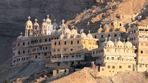 Private Full-Day Tour of Monasteries St Paul and St Antonius