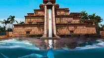 Atlantis water park & Lost Chamber with Ticket & Transfer