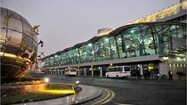 Cairo Airport Arrival or Departure Transfers
