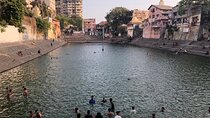 Private Guided Spiritual Walk in Banganga Hindu Temples